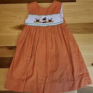 Orient expressed dress